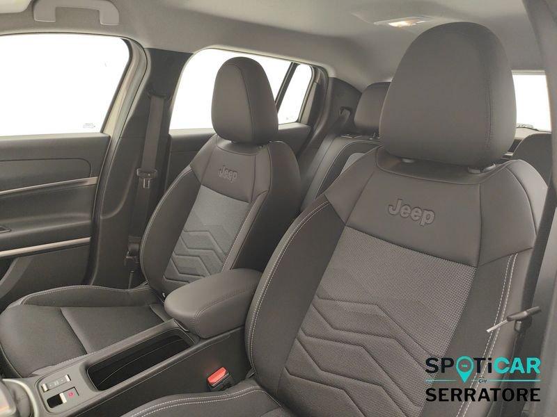 Jeep Avenger 1.2 turbo Altitude fwd 100cv