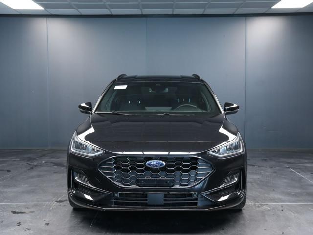 FORD Focus 1.5 EcoBlue 115CV automatico SW ST-Line