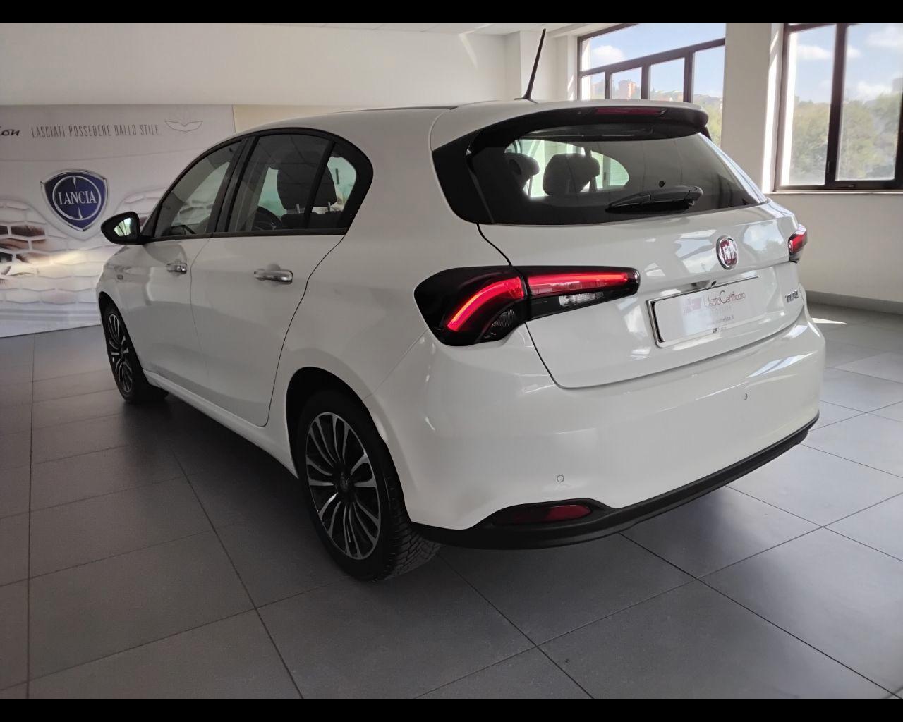 FIAT Tipo 1.6 Mjt S&S 5 porte Life