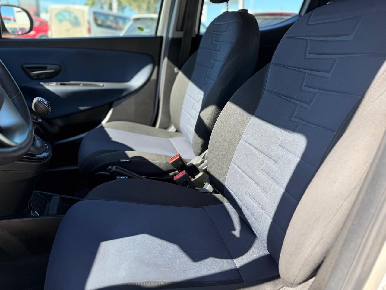 Lancia Ypsilon 1.2 69 CV 5 porte GPL Ecochic