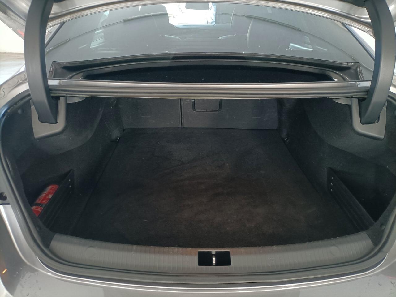 Renault Talisman dCi 160 CV EDC Energy Intens 02/2016