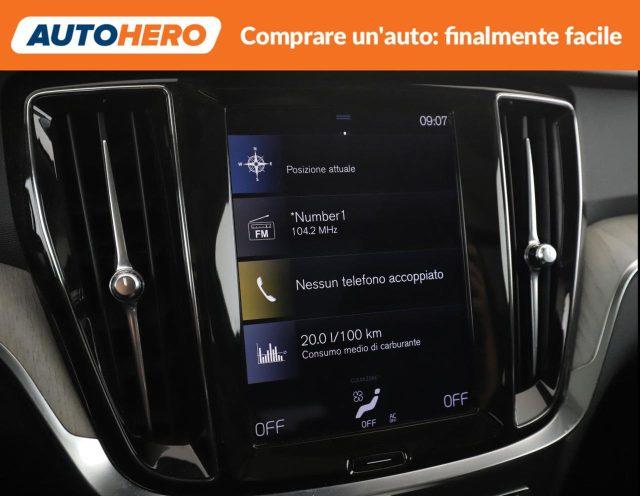 VOLVO V60 D3 Inscription