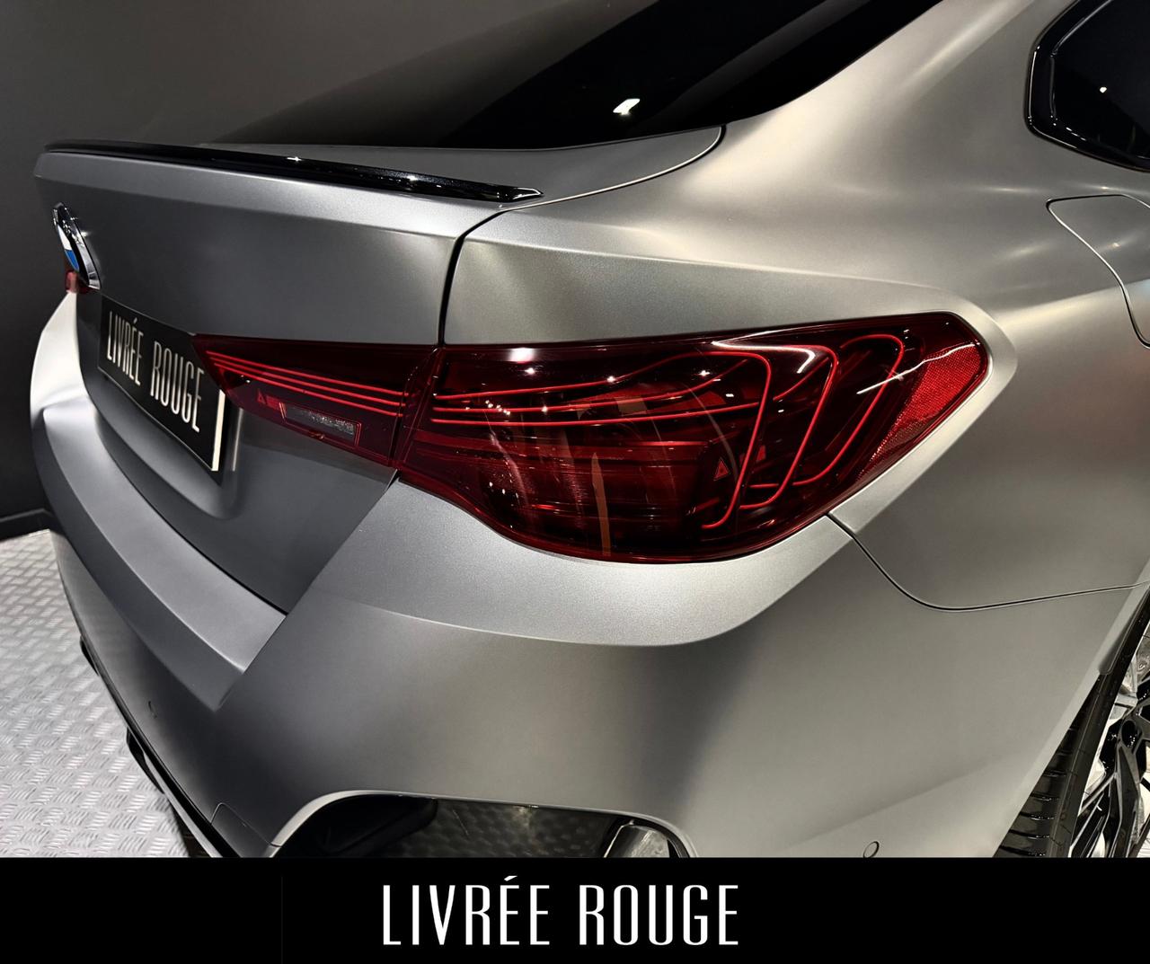 Bmw 430 Gran Coupe 430i xDrive Msport Pro