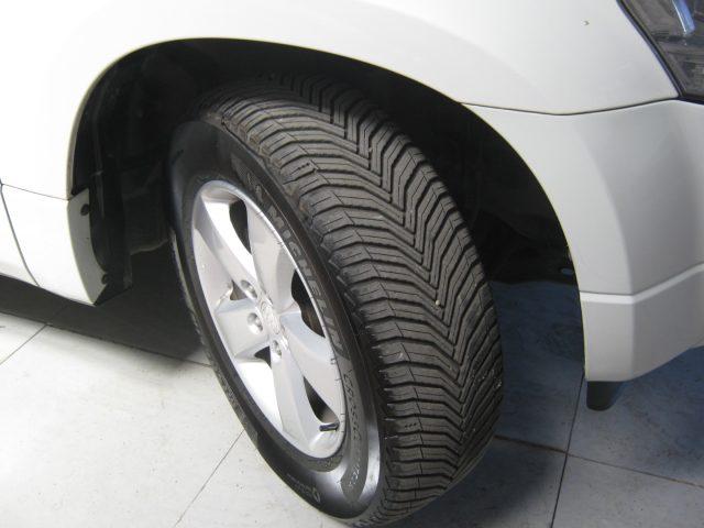 SUZUKI Grand Vitara 1.9 DDiS 5 porte