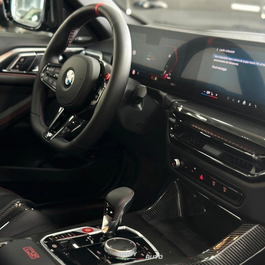Bmw M4 BMW M4 Coupe 3.0 CS auto