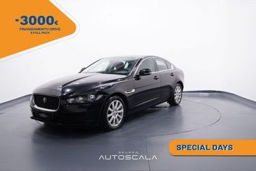 JAGUAR XE 2.0 D 180 CV AWD aut. Prestige Business Edition