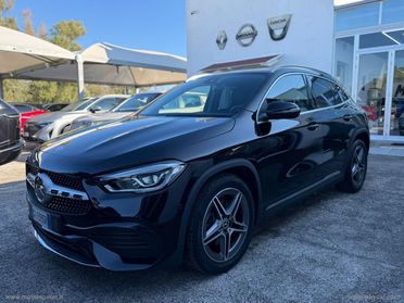 MERCEDES-BENZ GLA 180 d Automatic Premium
