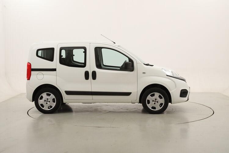 Fiat QUBO Easy Natural Power BR166804 1.4 Metano 77CV