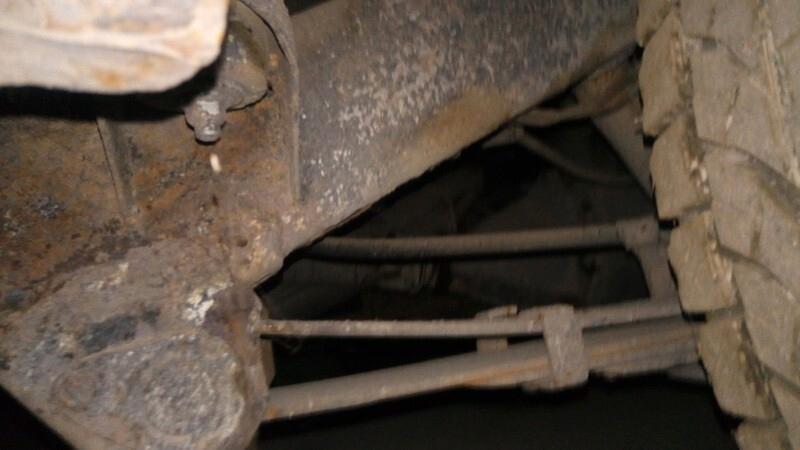 Mitsubishi Pajero I 2.5 TD 84CV Autoc. Clima