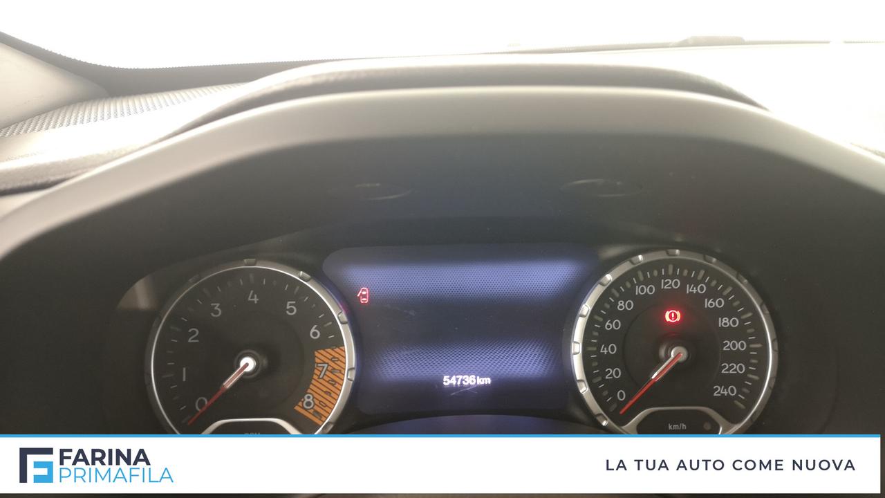 JEEP Renegade 2019 - Renegade 1.0 t3 Limited 2wd