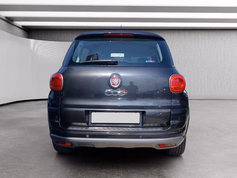 FIAT 500L 1.3 mjt Trekking 95cv