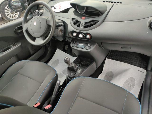 RENAULT Twingo 1.2 16V CLIMA,FENDINEBBIA,BLUETOOTH ..