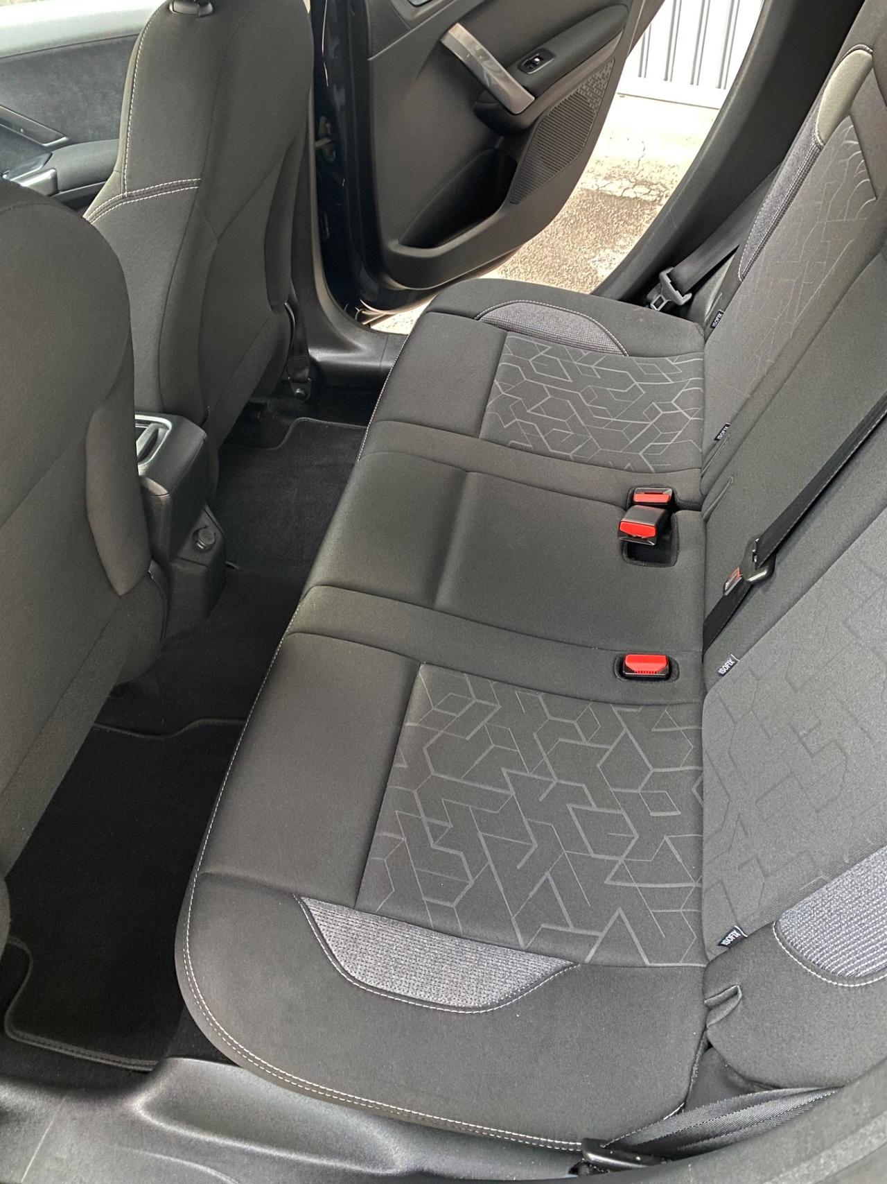Peugeot 2008 1.6 BlueHDi 75cv Active-PERFETTA