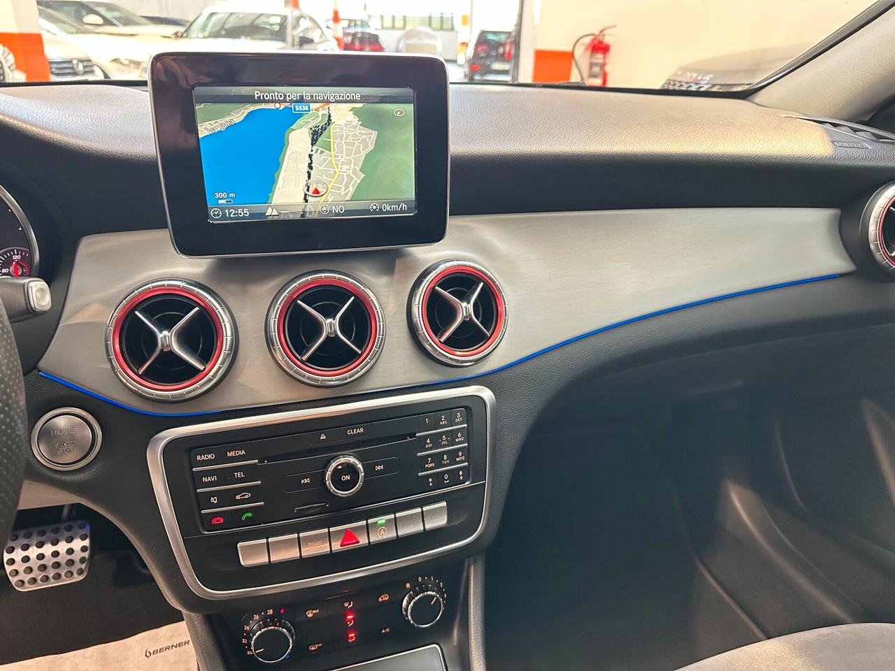 Mercedes-benz CLA 220 d 4Matic Automatic Premium