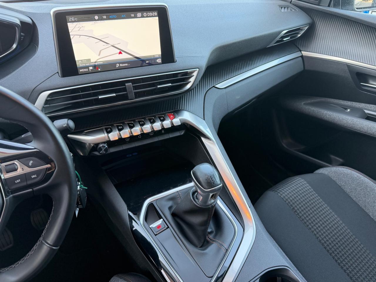 Peugeot 3008 1.5 Diesel Neopatentati