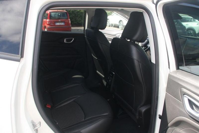 Jeep Compass 1.6 MJet II 96kW Limited AUTOCARRO