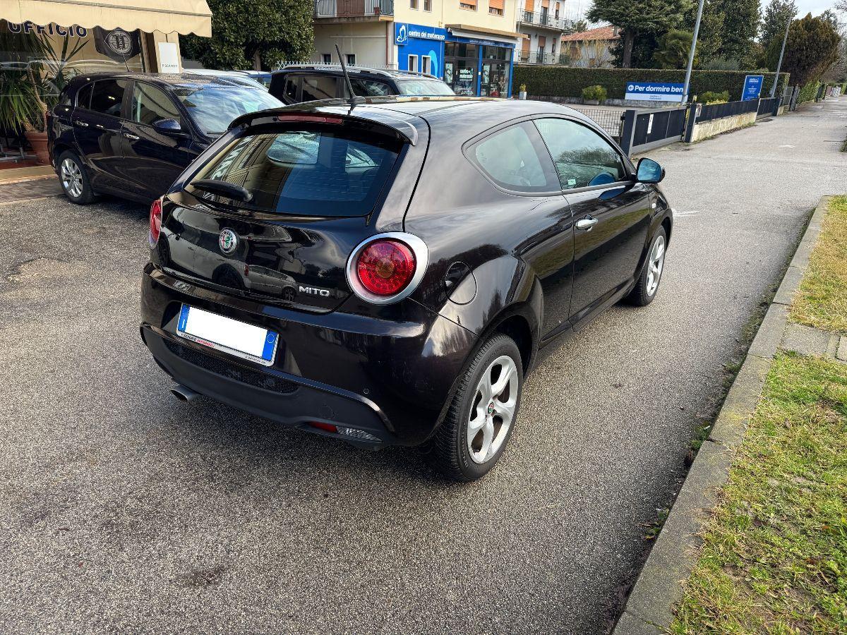 ALFA ROMEO - MiTo - 1.3 JTDm Super #1PROPRIETARO #TAG.CERT.