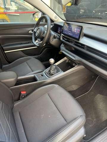 Jeep Avenger Avenger 1.2 turbo Summit fwd 100cv