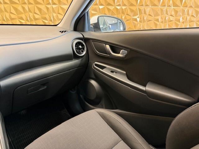 Hyundai Kona 1.6 CRDI Hybrid 48V iMT XTech