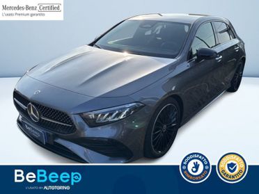 Mercedes-Benz Classe A A 180 AMG LINE PREMIUM AUTO