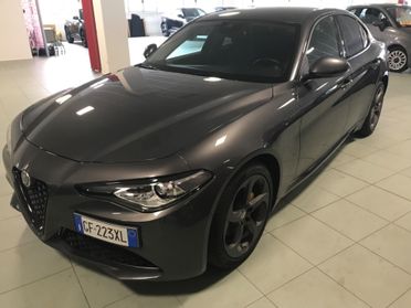 Alfa Romeo Giulia 2.2 Turbodiesel 190 CV AT8 Sprint