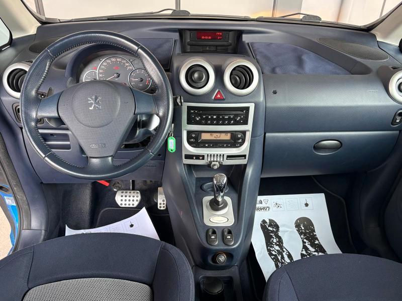 Peugeot 1007 1007 1.6 16v Trendy 2tronic