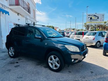 Toyota RAV 4 RAV4 2.2 D-4D 136 CV
