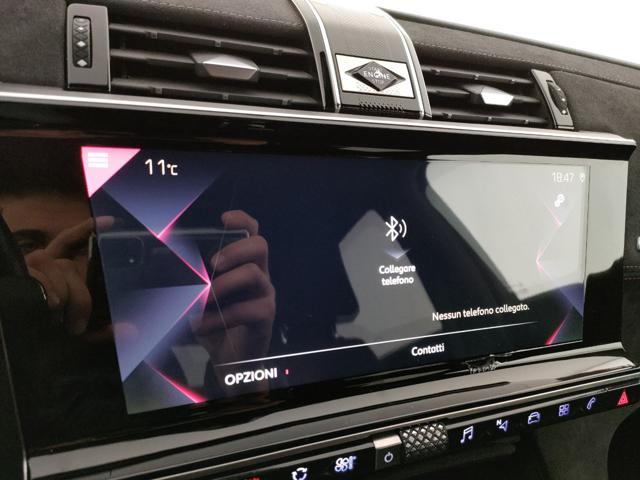 DS AUTOMOBILES DS 7 Crossback BlueHDi 130 aut. Performance Line