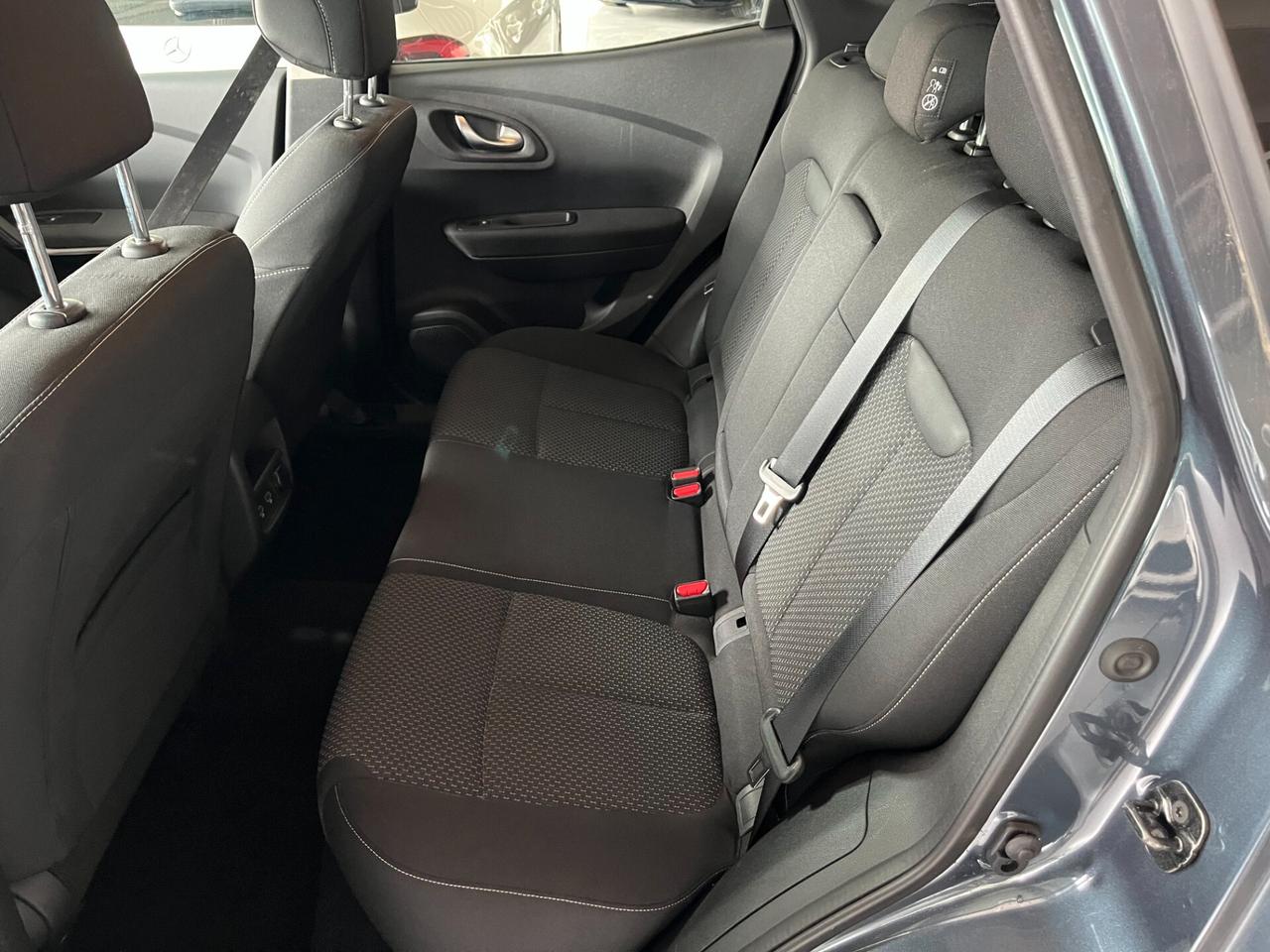 Renault Kadjar Blue dCi 8V 115CV Business