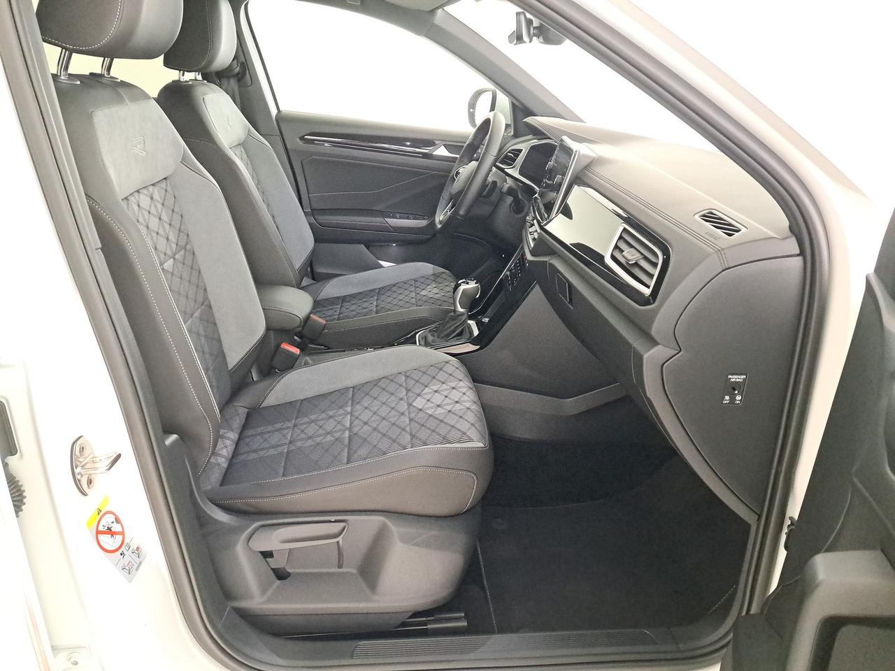 Volkswagen T-Roc 1.5 tsi r-line dsg