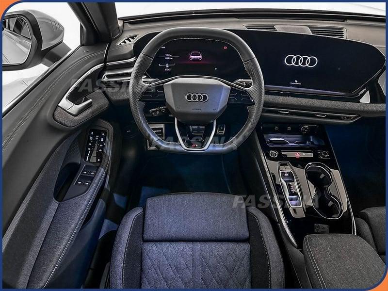 Audi A5 A5 40 TDI quattro S tronic S line