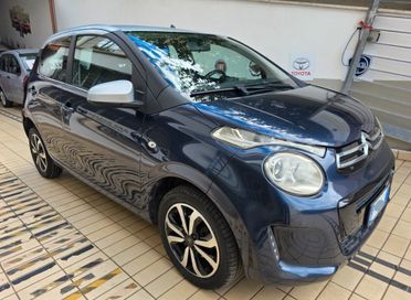 Citroen C1 VTi 68 ETG 5 porte Feel