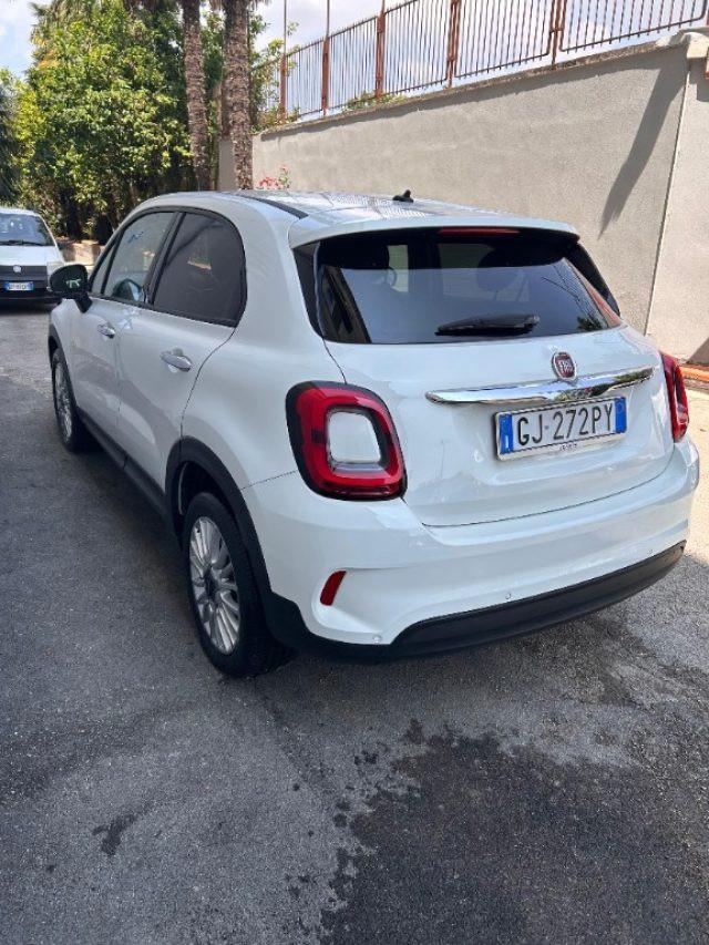 FIAT 500X 1.3 MultiJet 95 CV Connect