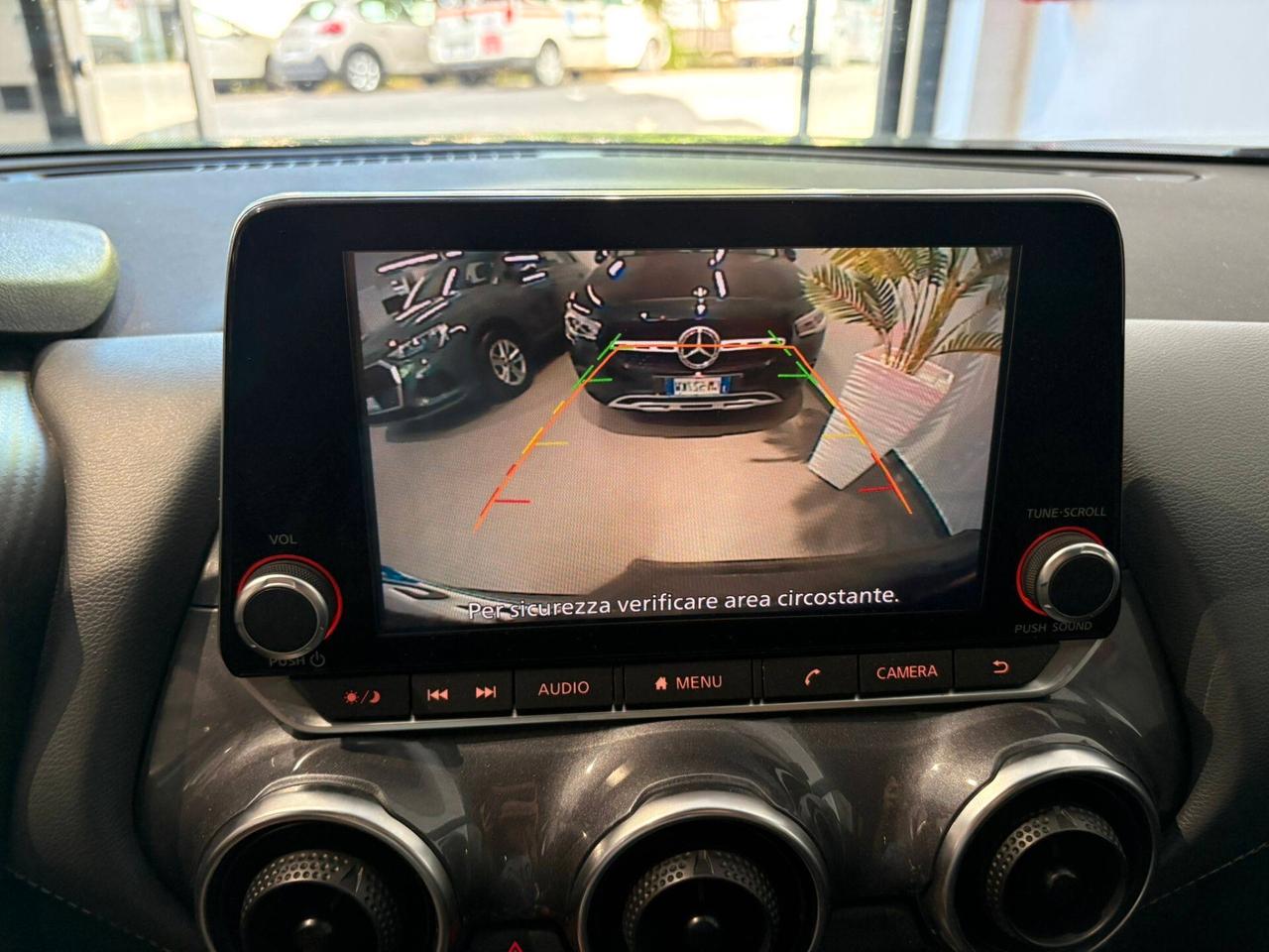 Nissan Juke 1.0 DIG-T N-Connecta 114cv -2022