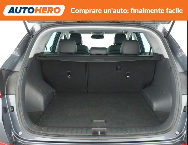 HYUNDAI Tucson 1.6 T-GDI 4WD DCT XPossible