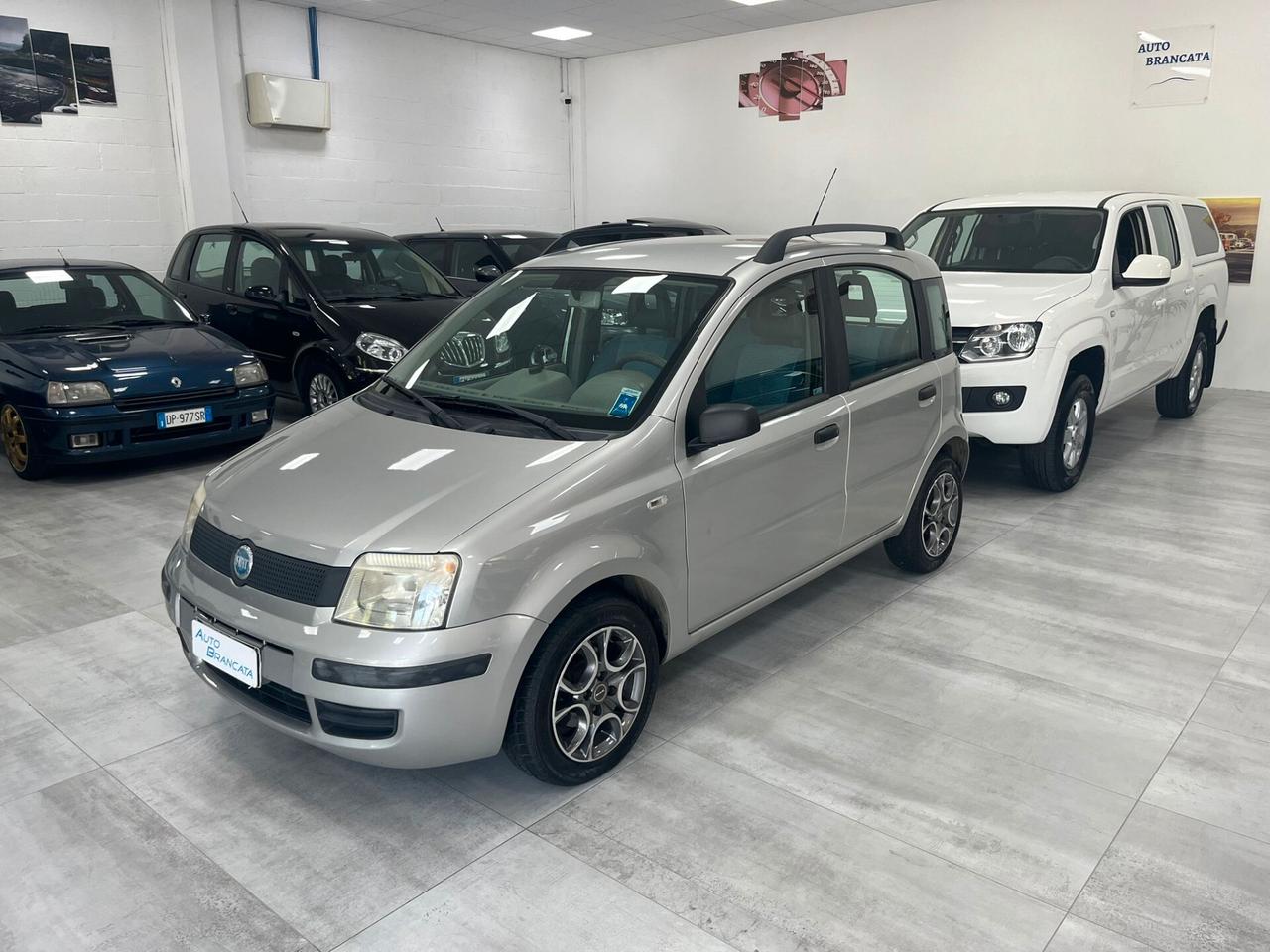 Fiat Panda c/abs
