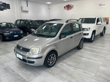 Fiat Panda c/abs