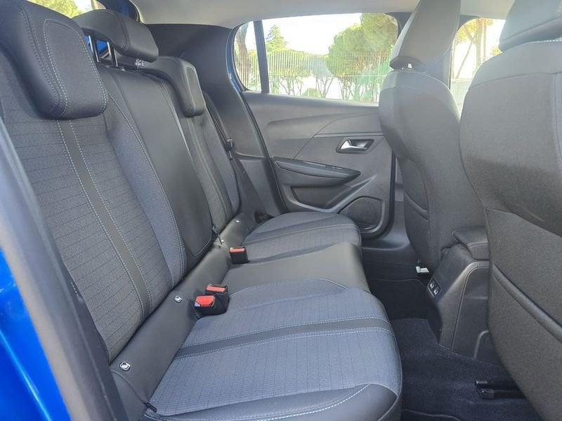 Peugeot 208 Allure 100 S/S