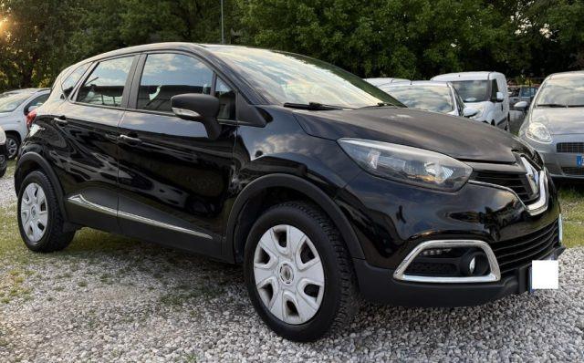 RENAULT Captur 0.9 TCe 12V 90 CV Start&Stop Wave