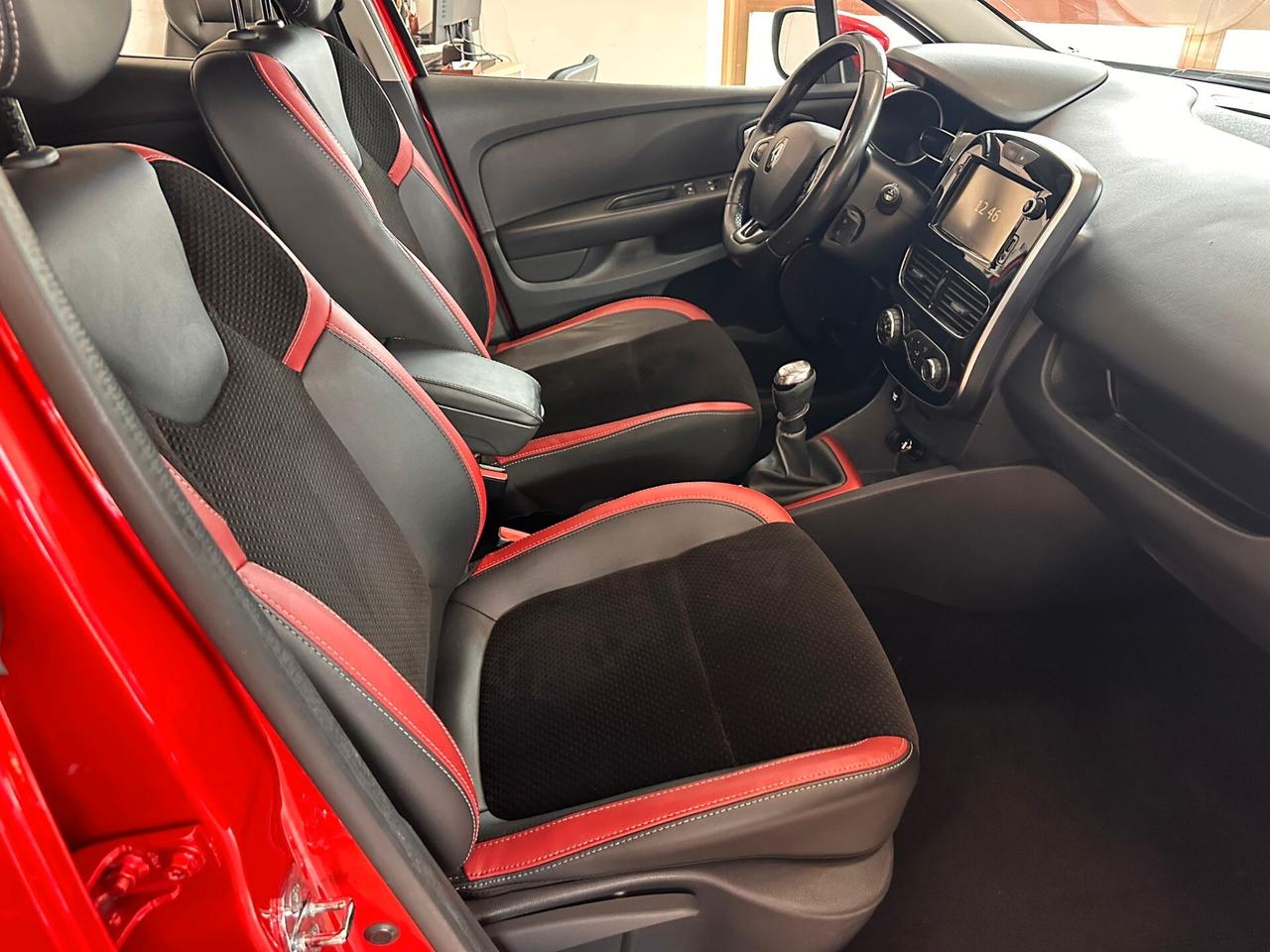 Renault Clio dCi 8V 110CV Start&Stop 5 porte Energy GT Line