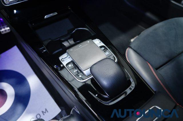 MERCEDES-BENZ A 180 D AUTOMATIC PREMIUM FULL LED NEOPATENTATI