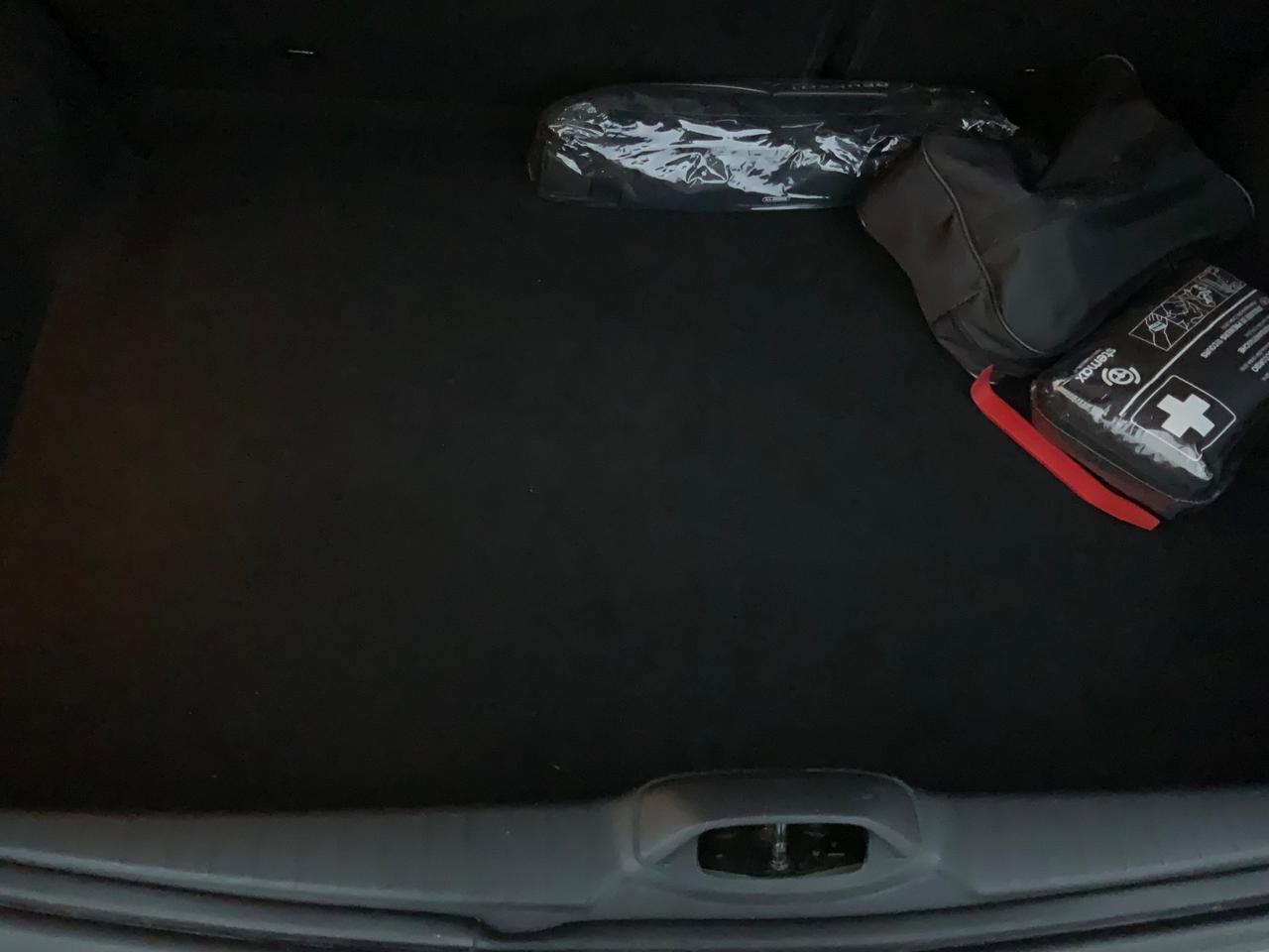 Peugeot 208 PureTech 82 5p. GPL Allure