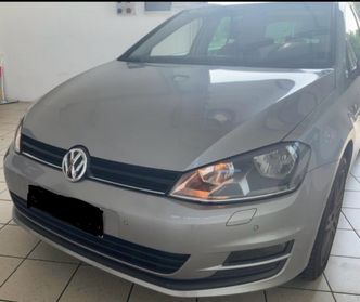 Volkswagen Golf 1.6 TDI 110 CV 5p. Executive BlueMotion Technology