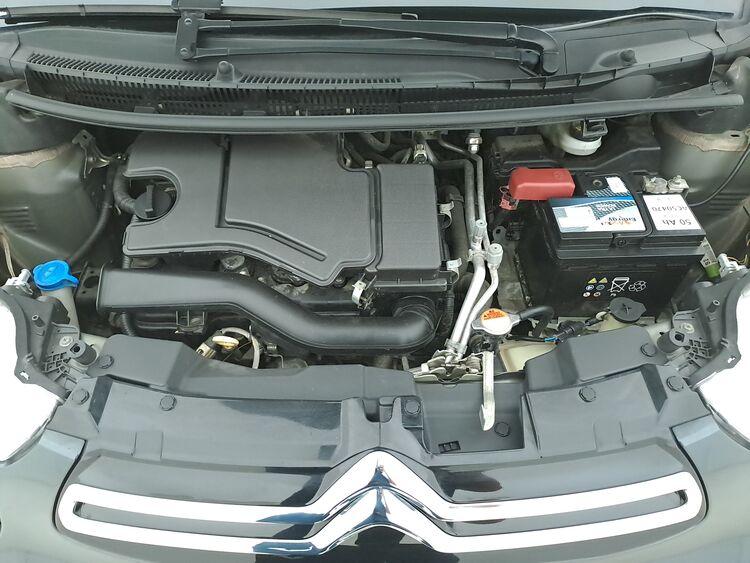 Citroen C1 Feel BR641720 1.0 Benzina 69CV