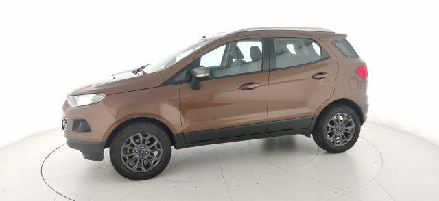 FORD EcoSport 1.0 EcoBoost 125 CV Plus