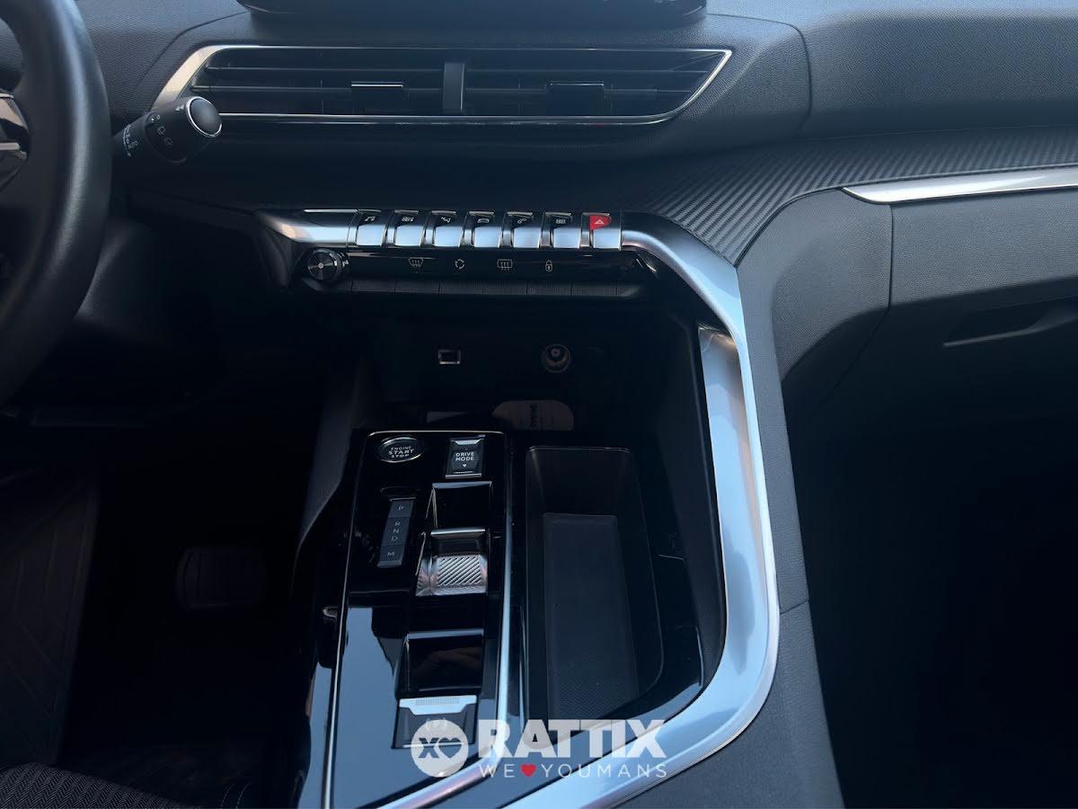 Peugeot 5008 1.5 bluehdi 130CV Allure Pack eat8 7p.ti