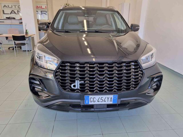 DR MOTOR DR 5.0 1.5 Bi-Fuel GPL