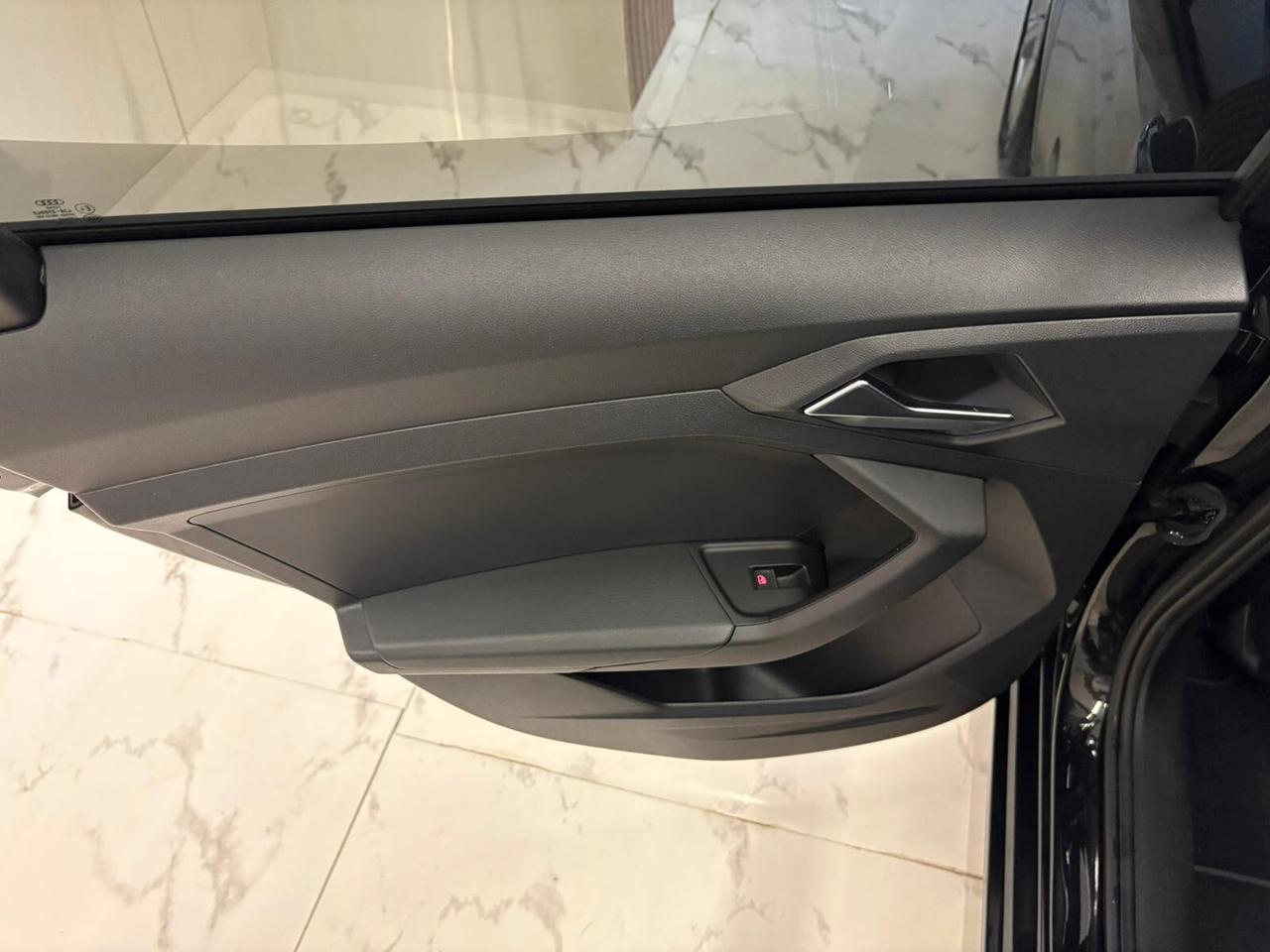 Audi A1 Sportback 30 1.0 TFSI 116cv IDENTITY BLACK