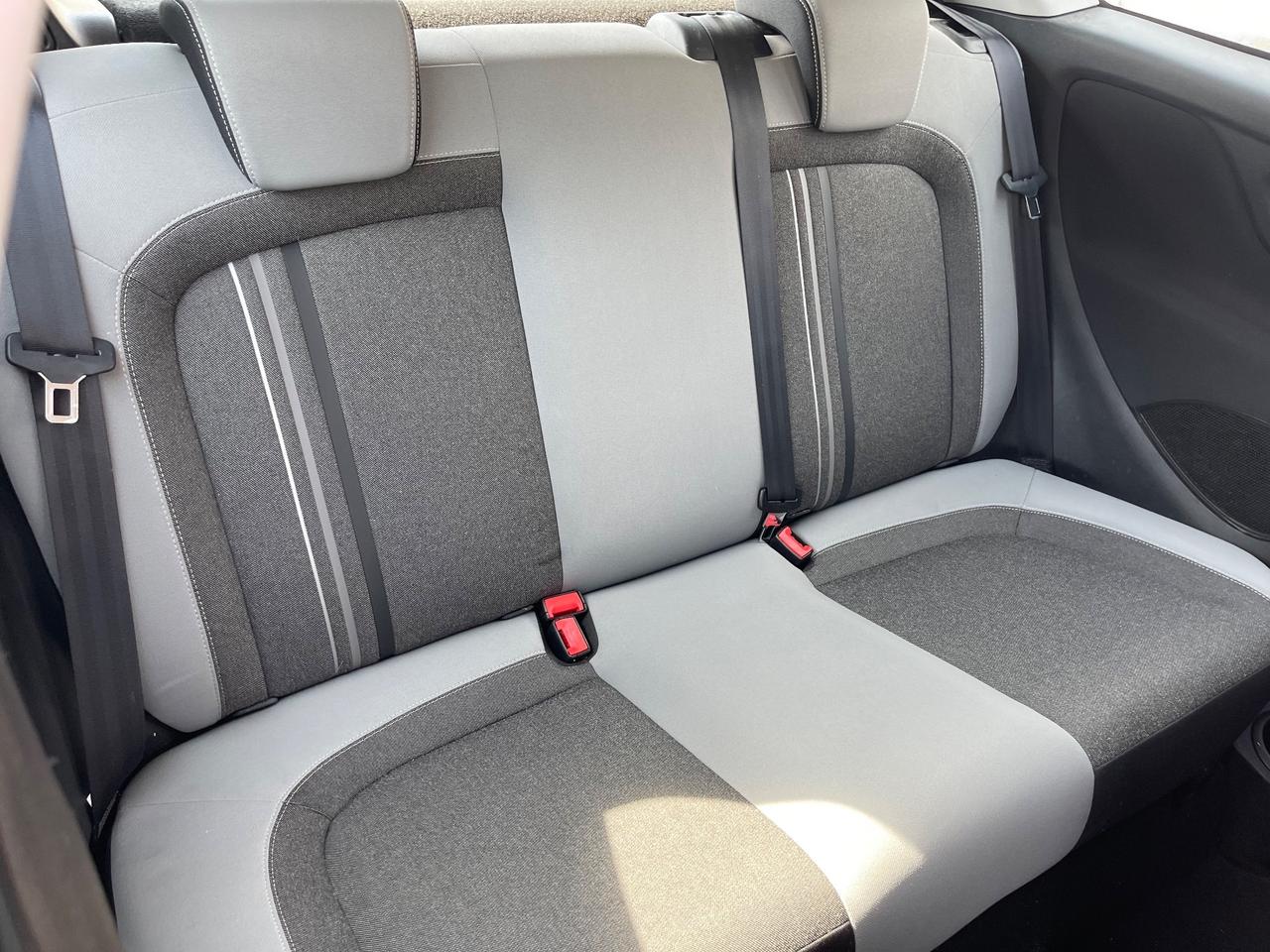 Fiat Punto Evo Neopatentati