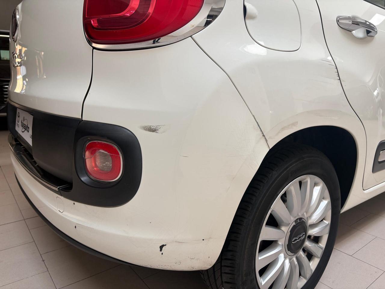 Fiat 500L 1.3 mjt Pop 85cv